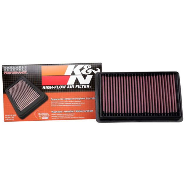 K&N 33-5106 Replacement Air Filter