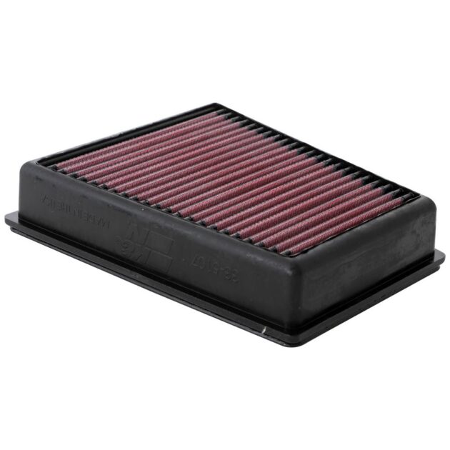 K&N 33-5107 Replacement Air Filter