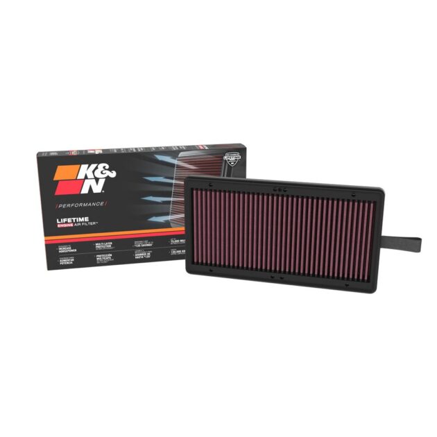 K&N 33-5112 Replacement Air Filter