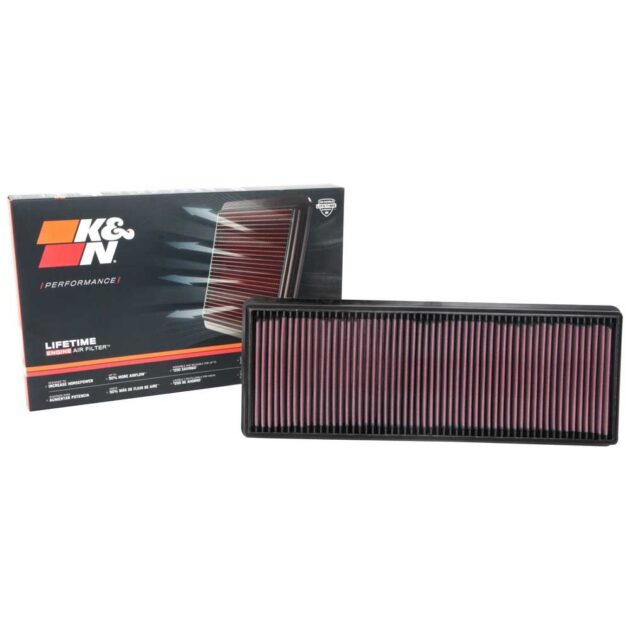 K&N 33-5114 Replacement Air Filter