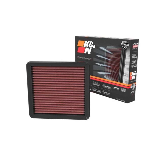 K&N 33-5118 Replacement Air Filter