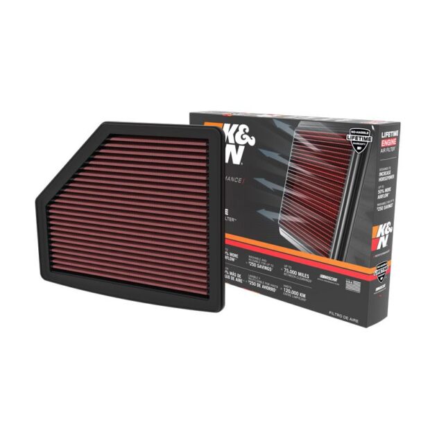 K&N 33-5119 Replacement Air Filter