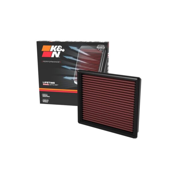 K&N 33-5129 Replacement Air Filter