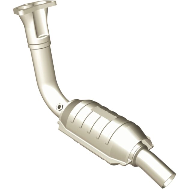 MagnaFlow 1987-1988 Land Rover Range Rover California Grade CARB Compliant Direct-Fit Catalytic Converter