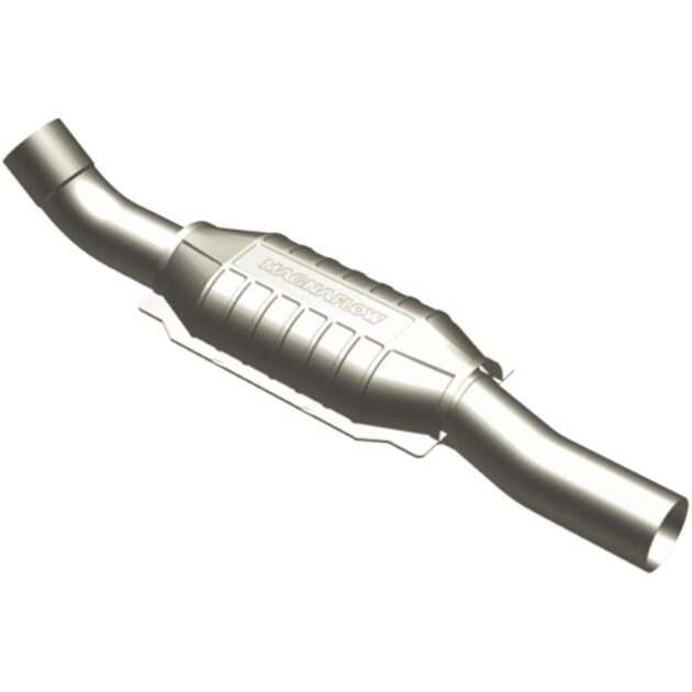 MagnaFlow California Grade CARB Compliant Direct-Fit Catalytic Converter 334289