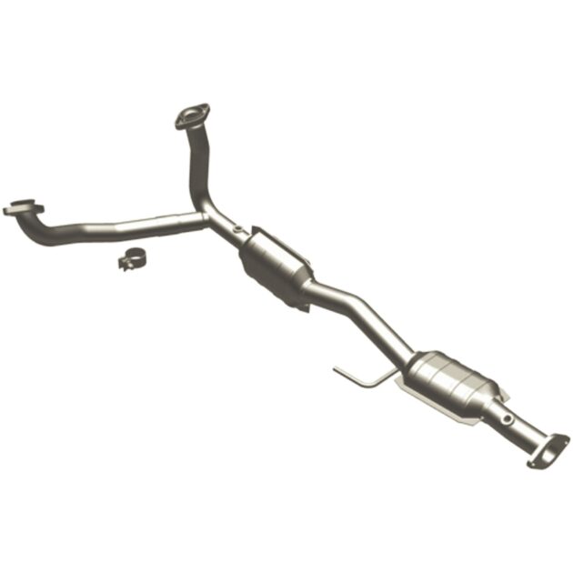 MagnaFlow 1990-1995 Ford Aerostar California Grade CARB Compliant Direct-Fit Catalytic Converter