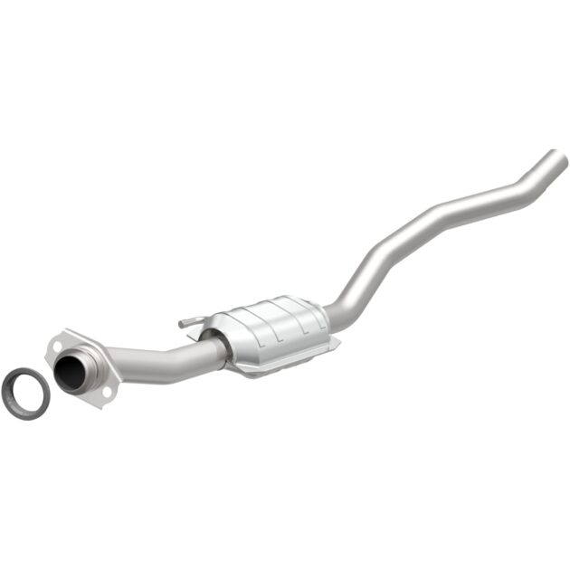 MagnaFlow California Grade CARB Compliant Direct-Fit Catalytic Converter 337253