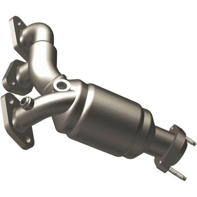 MagnaFlow California Grade CARB Compliant Manifold Catalytic Converter 337302