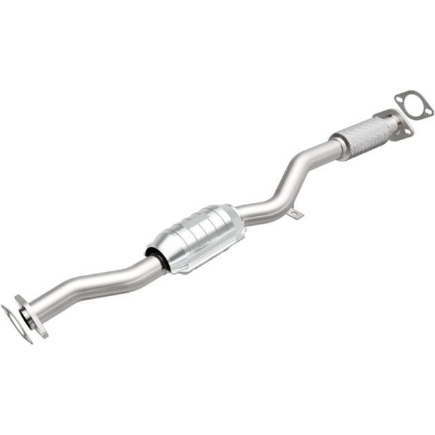 MagnaFlow 1985 Nissan Maxima California Grade CARB Compliant Direct-Fit Catalytic Converter