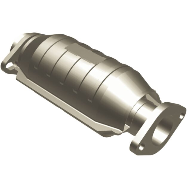 MagnaFlow 1983-1985 Mazda GLC California Grade CARB Compliant Direct-Fit Catalytic Converter