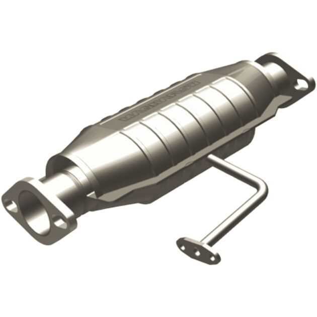 MagnaFlow 1981-1983 Mazda RX-7 California Grade CARB Compliant Direct-Fit Catalytic Converter