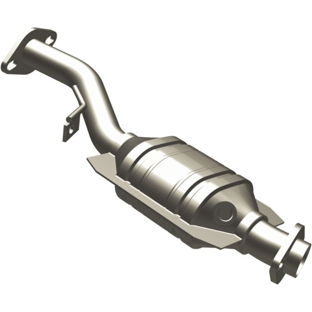 MagnaFlow 1993-1995 Subaru Impreza California Grade CARB Compliant Direct-Fit Catalytic Converter