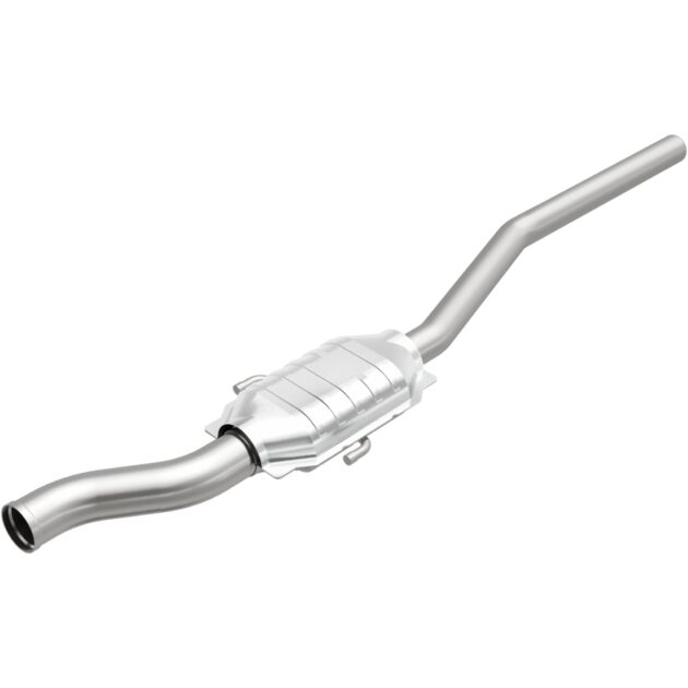 MagnaFlow California Grade CARB Compliant Direct-Fit Catalytic Converter 3391244