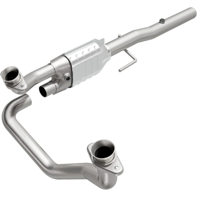 MagnaFlow California Grade CARB Compliant Direct-Fit Catalytic Converter 3391285