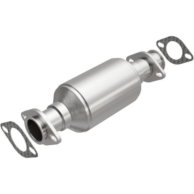 MagnaFlow California Grade CARB Compliant Direct-Fit Catalytic Converter 3391693