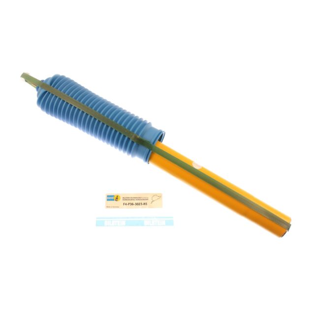 Bilstein Shock Absorbers