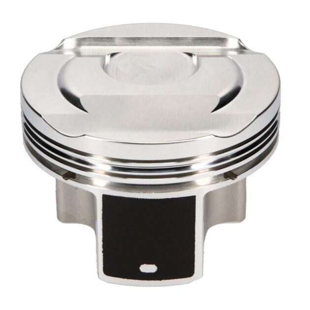 JE Pistons - Cadillac, LTG, 86.00 mm Bore, Piston Kit