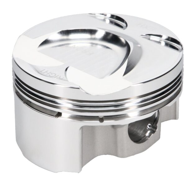 JE Pistons - Nissan, VR30DDTT, 86.00 mm Bore, Piston Kit