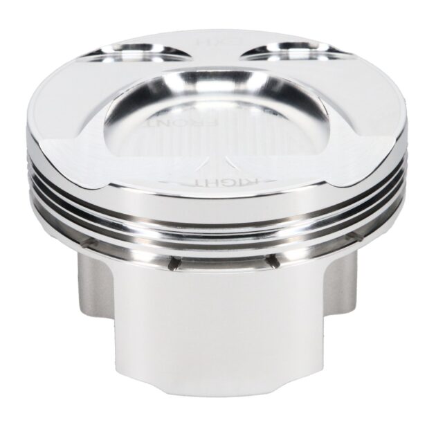 JE Pistons - Nissan, VR30DDTT, 86.00 mm Bore, Piston Kit