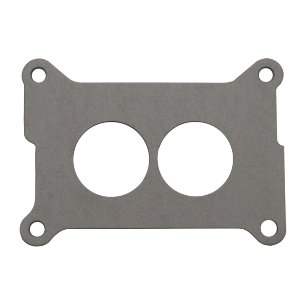 HOLLEY 500 2 BBL .062 THK     CARB BASE GASKET