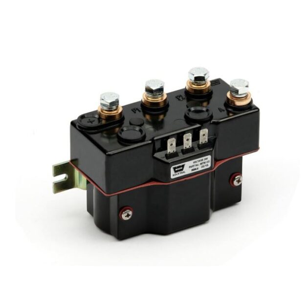 CONTACTOR