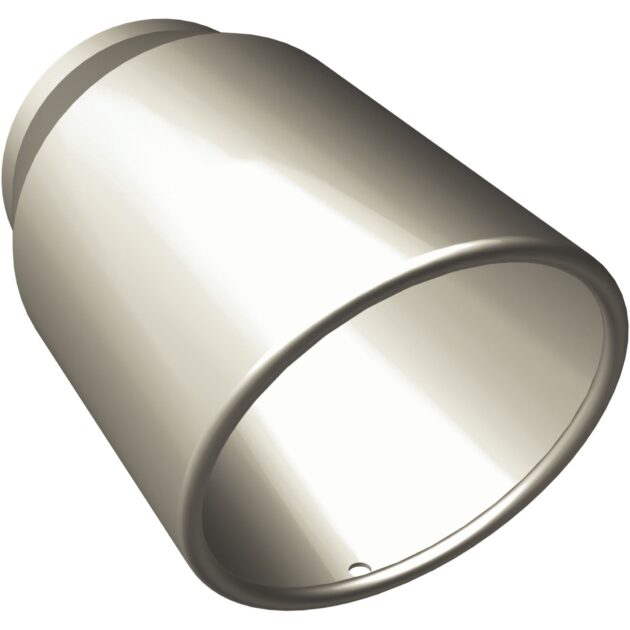 MagnaFlow 5in. Round Polished Exhaust Tip 35148