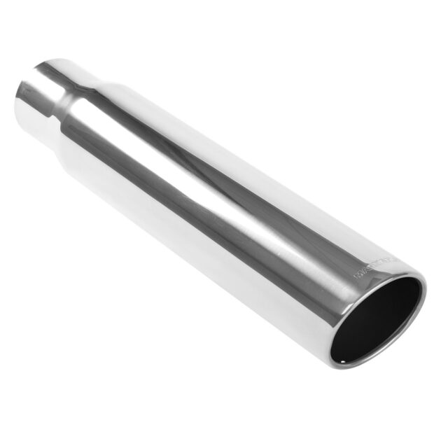 MagnaFlow 5in. Round Polished Exhaust Tip 35149