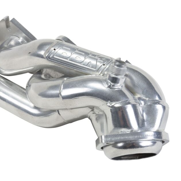 BBK FORD F150, 1997-2002 FORD EXP 4.6L 1-5/8 SHORTY HEADERS (CERAMIC)