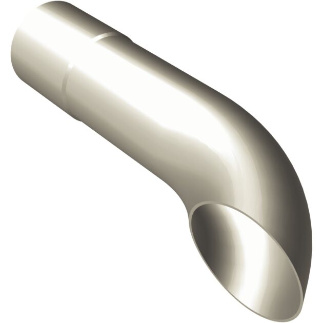 MagnaFlow 3in. Round Polished Exhaust Tip 35180