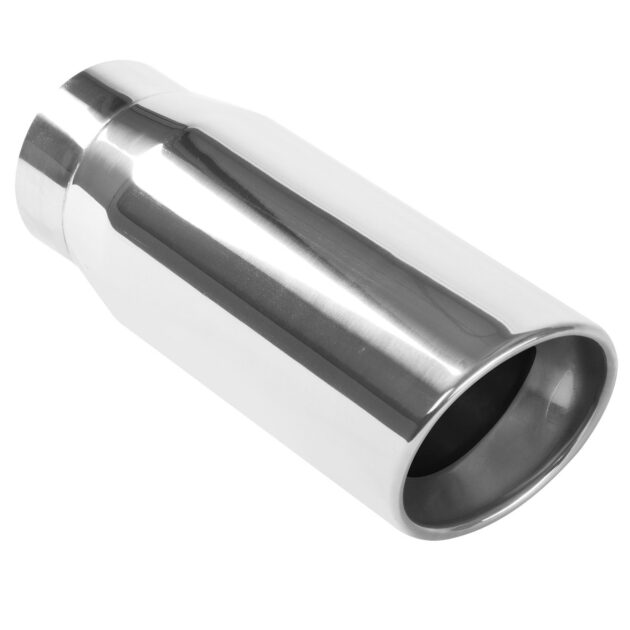 MagnaFlow 5in. Round Polished Exhaust Tip 35231