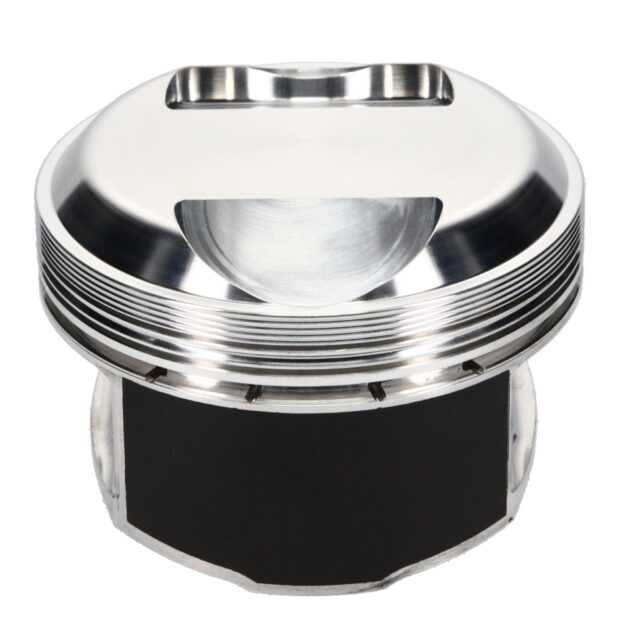 JE Pistons - Porsche, 3.2L Aircooled, 98.00 mm Bore, Piston Kit