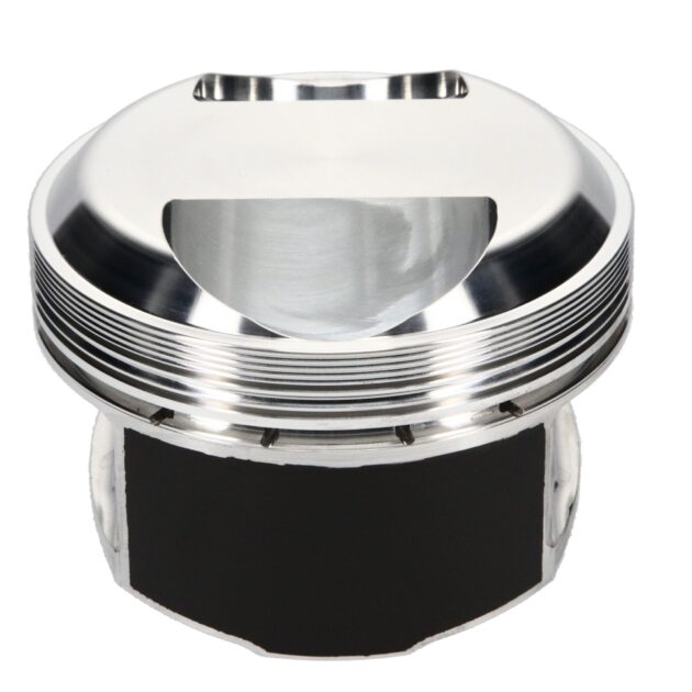 JE Pistons - Porsche, 3.2L Aircooled, 98.00 mm Bore, Piston Kit