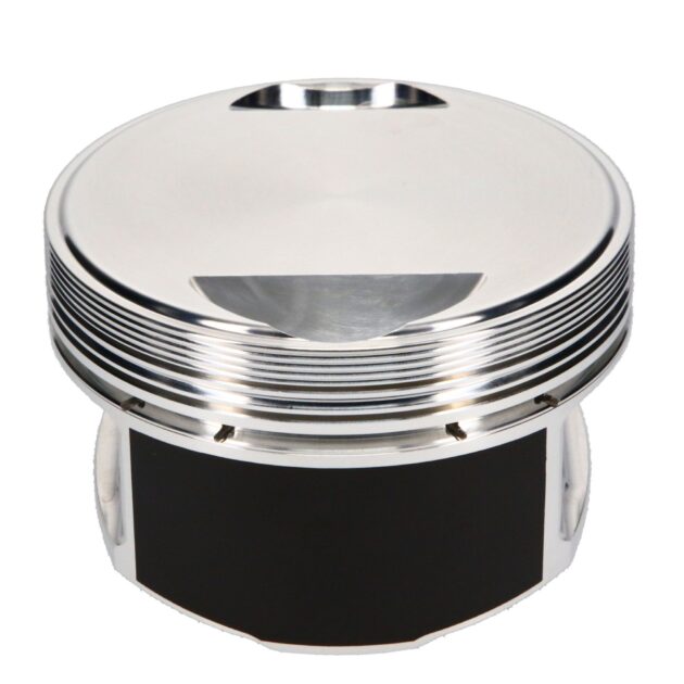 JE Pistons - Porsche, 3.3L Aircooled, 97.00 mm Bore, Piston Kit