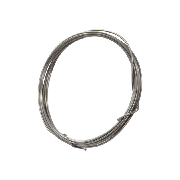 High temperature fastening wire, Great for header wrap and shields, 0.032 dia.