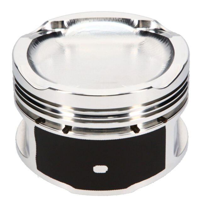 JE Pistons - Honda, L15B7 Turbo, 73.50 mm Bore, Piston Kit