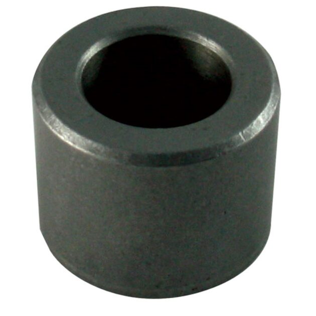 Borgeson - Steering Adapter - P/N: 358000 - Steel steering coupler adapter. 1 in. Outside diameter by 3/4 in. Inside diameter.