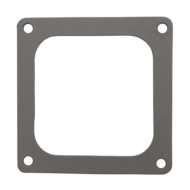 HOLLEY DOM 4BBL OPEN CENTER   .062 THK CARB GASKET