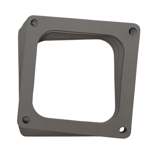 HOLLEY DOMINATOR OPEN .062 THCK BASE GASKET 10 PACK