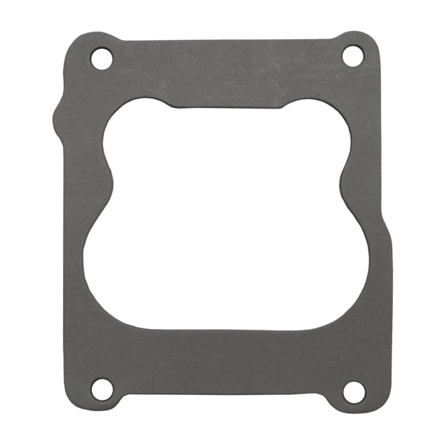 HOLLEY SPREADBORE 4BBL        OPEN .062 THK CARB GASKET