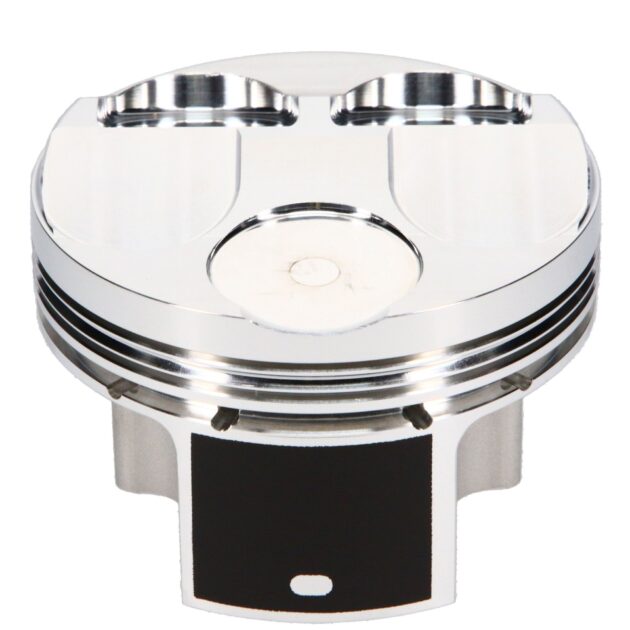 JE Pistons - Toyota, 4A-GE 20V, 81.00 mm Bore, Piston Kit