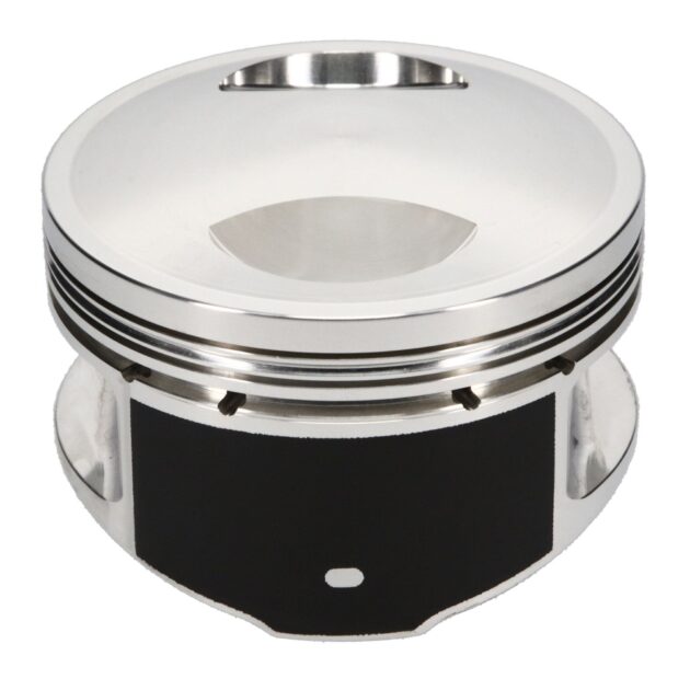 JE Pistons - Ferrari, 2.4L 246 V6 2V, 93.00 mm Bore, Piston Kit