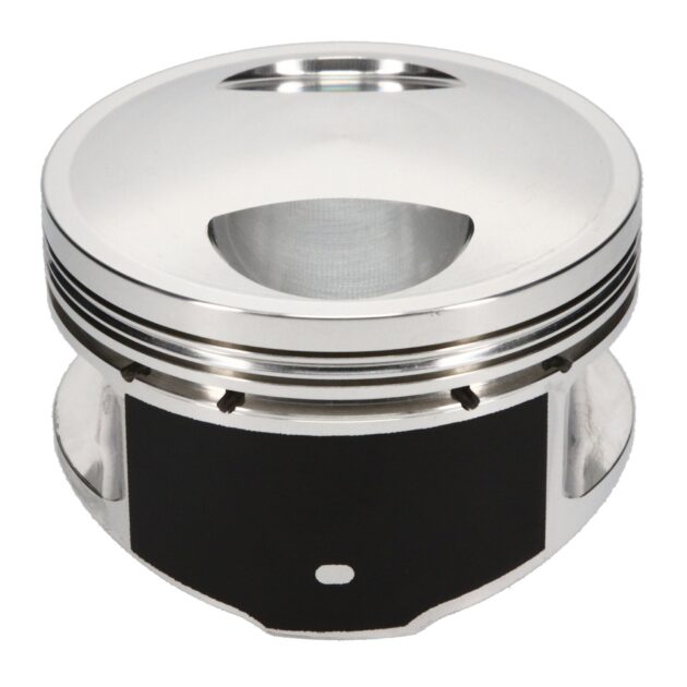 JE Pistons - Ferrari, 2.4L 246 V6 2V, 93.00 mm Bore, Piston Kit