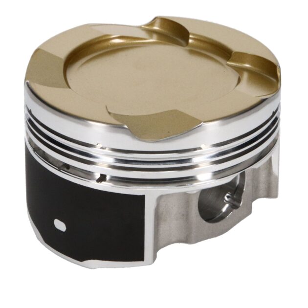 JE Ultra Series - BMW, N54B30, 84.00 mm Bore, Piston Kit