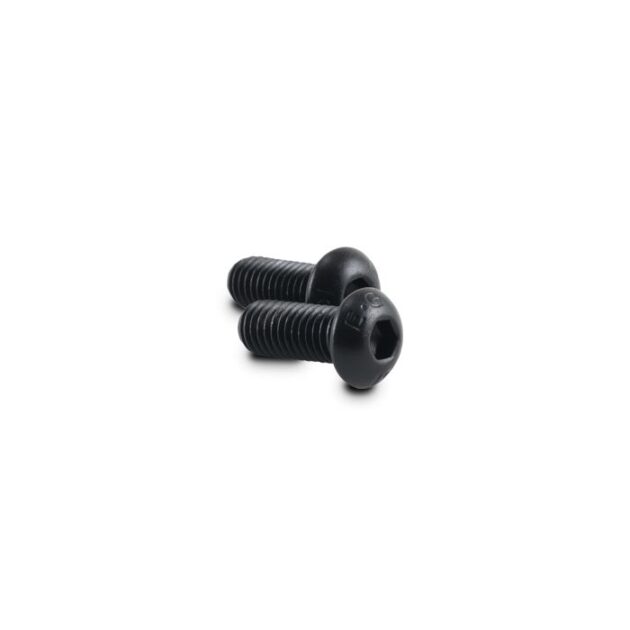 Vibrant Performance - 37012 - 3/8-16 x 3/4 in. Screws for Oil Flanges - Pack of 2