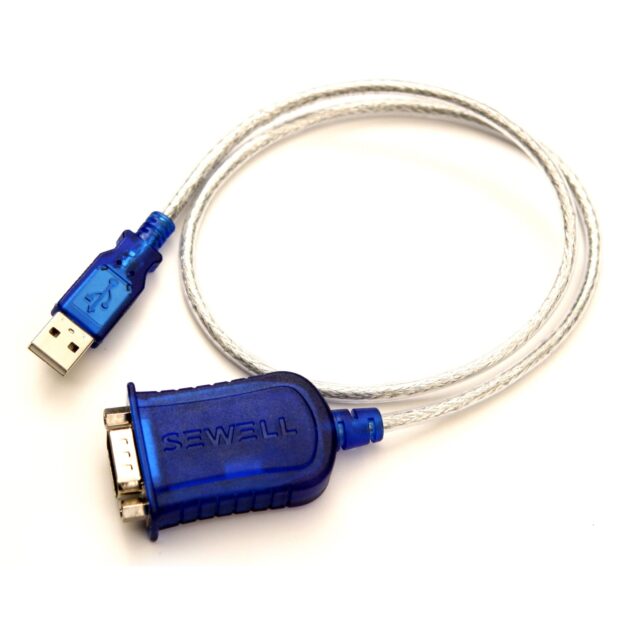 USB to Serial Adapter