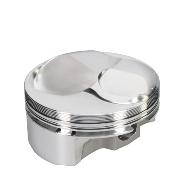 JE Pistons - Chevrolet, Big Block, 4.600 in. Bore, Piston Kit