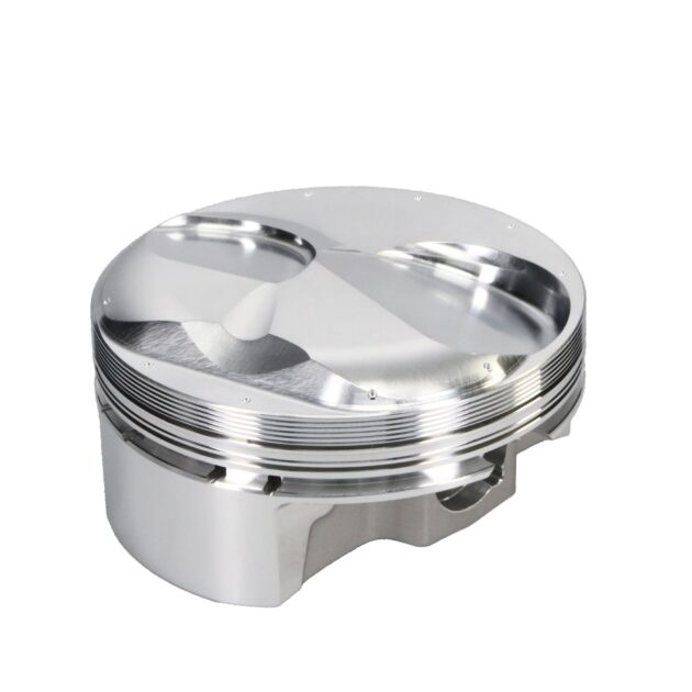 JE Pistons - Chevrolet, Big Block, 4.600 in. Bore, Piston Kit