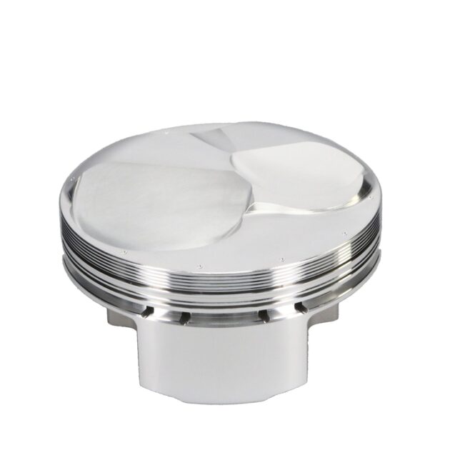 JE Pistons - Chevrolet, Big Block, 4.600 in. Bore, Piston Kit