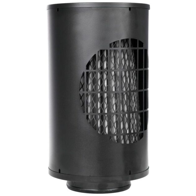 K&N 38-2050S Replacement Canister Filter-HDT