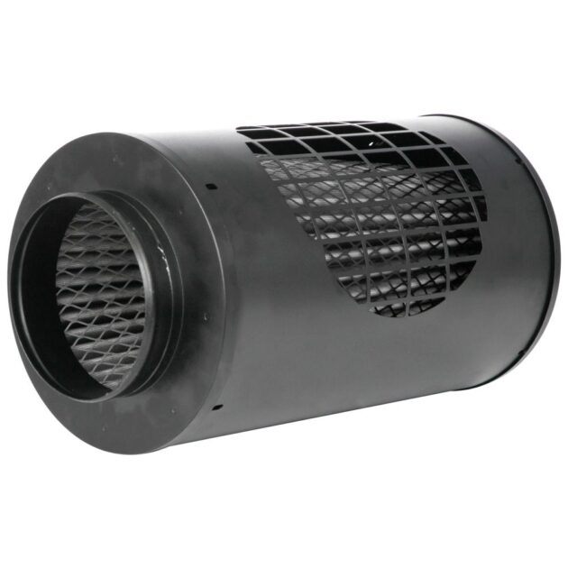 K&N 38-2050S Replacement Canister Filter-HDT